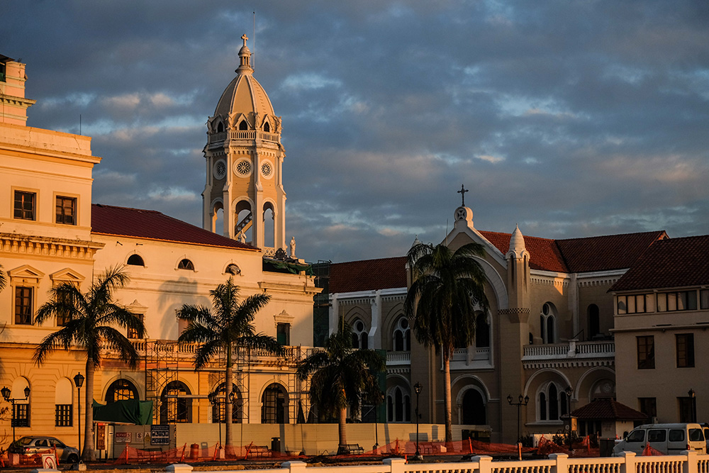 Panama City History Your Adventure Begins Here